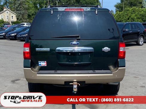 Used 2013 Ford Expedition King Ranch image 4