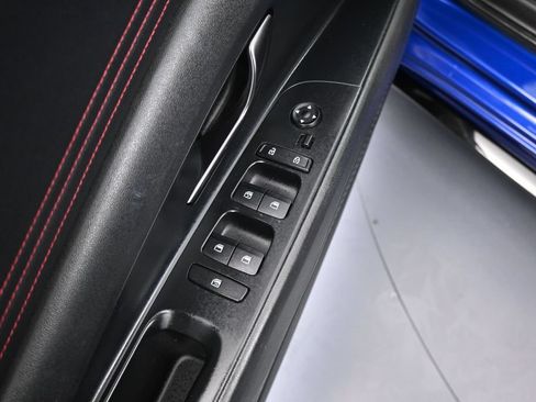 Used 2023 Hyundai Elantra N Line FWD image 15