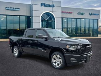 New 2025 RAM 1500 Big Horn video 1