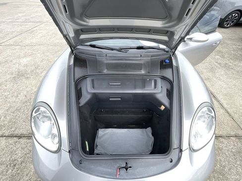 Used 2007 Porsche Cayman RWD image 24