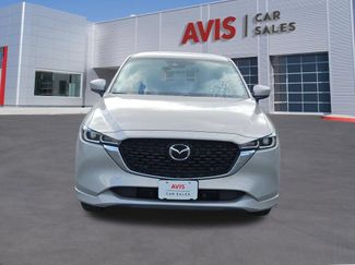 Used 2025 MAZDA CX-5 AWD 2.5 S w/ Select Package video 2