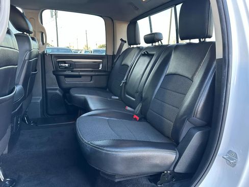 Used 2018 RAM 1500 Sport image 17