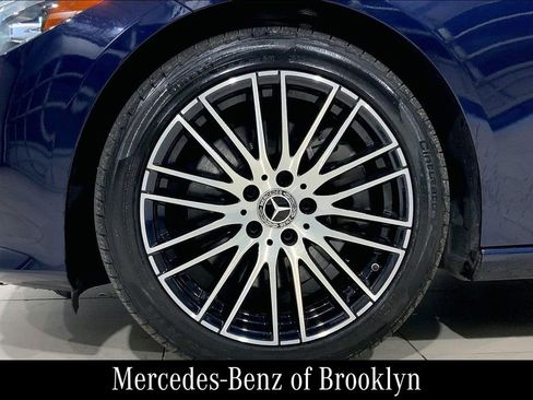 Used 2023 Mercedes-Benz C 300 C 300 image 13