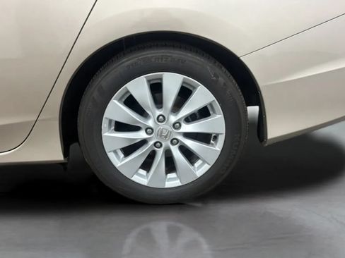 Used 2013 Honda Accord EX-L image 28