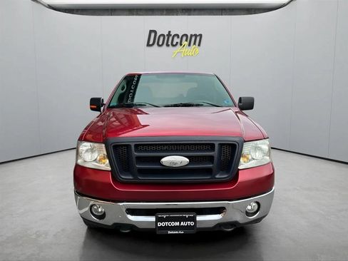 Used 2008 Ford F150 XL AWD/4WD image 17