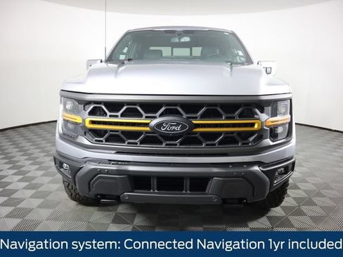 New 2026 Ford F150 Tremor w/ Equipment Group 402A High AWD/4WD image 9