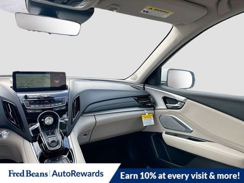 New 2026 Acura RDX SH-AWD w/ Technology Package image 25