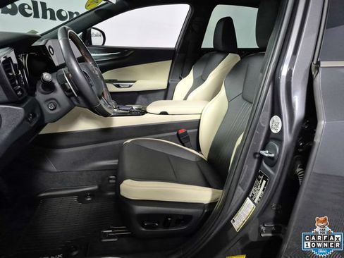 Used 2024 Lexus NX 350 AWD image 9