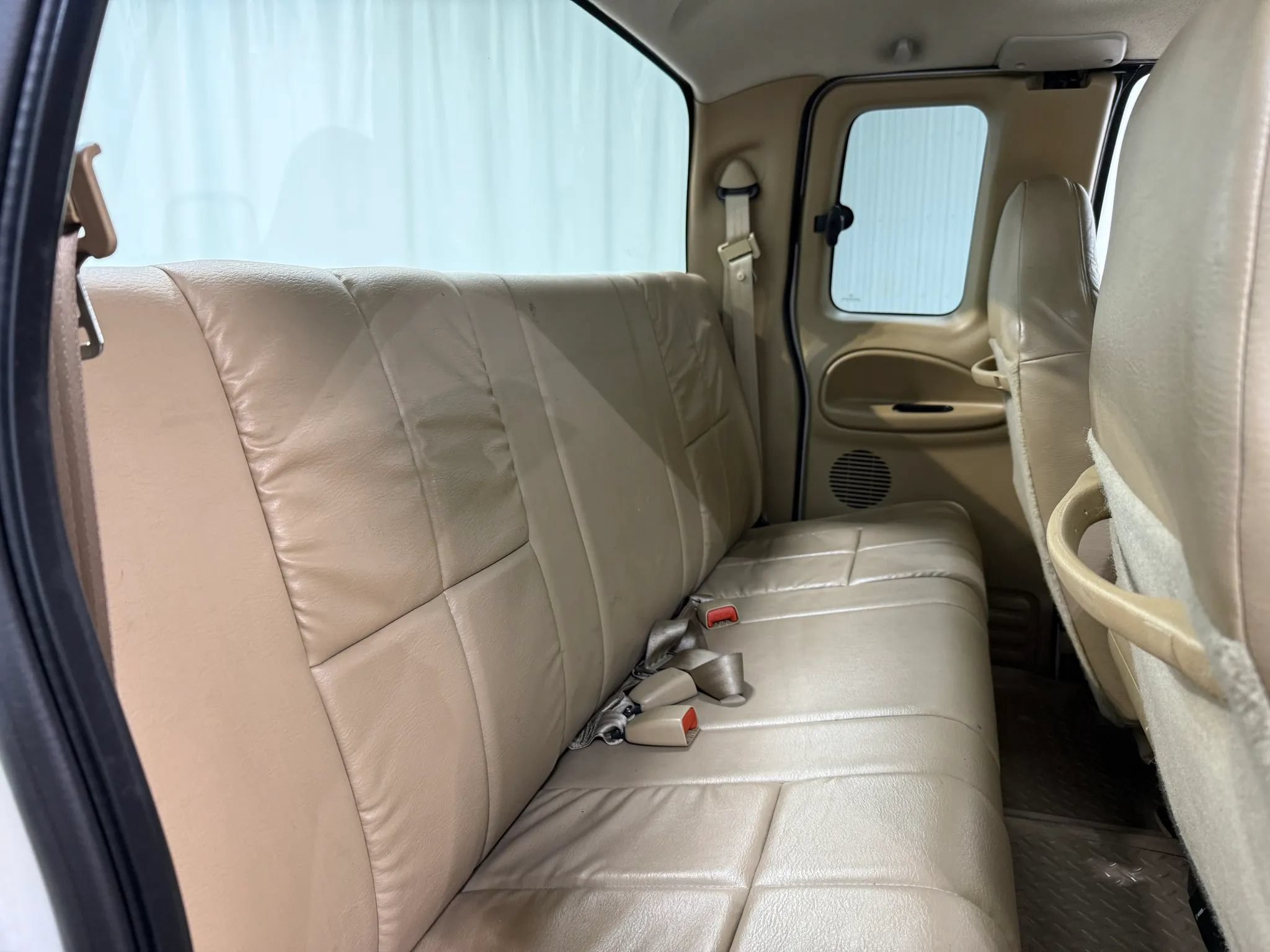 Used 1998 Dodge Ram 2500 Truck 4x4 Quad Cab image 17