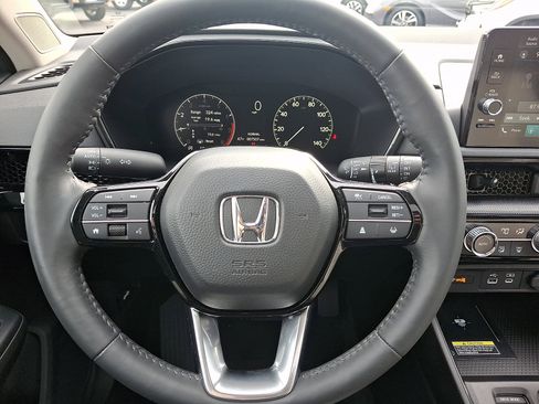 Used 2023 Honda CR-V EX-L image 18