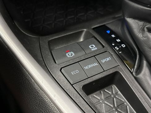 Used 2023 Toyota RAV4 XLE w/ Convenience Package FWD image 35