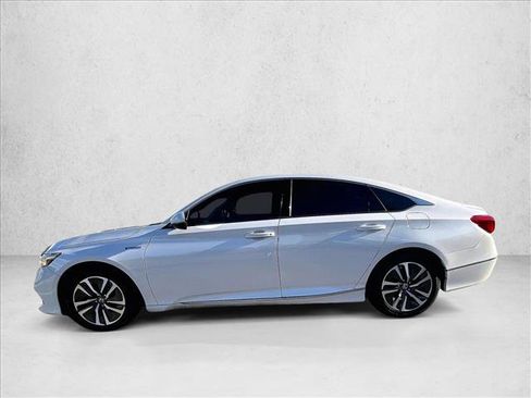 Used 2021 Honda Accord EX-L image 6