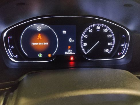 Used 2022 Honda Accord Sport image 23