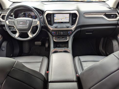 Used 2021 GMC Acadia Denali w/ Denali Technology Package image 18