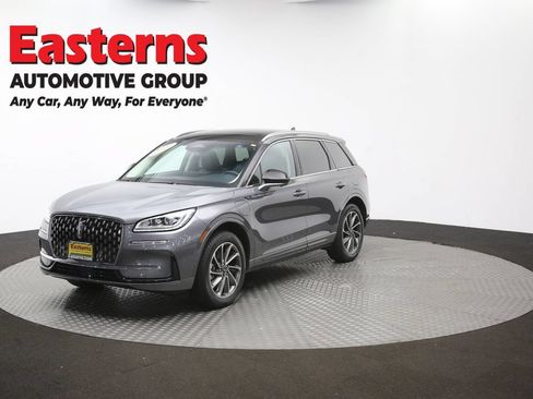 Used 2023 Lincoln Corsair Grand Touring w/ Equipment Group 301A AWD/4WD image 57