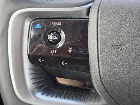 Used 2025 INFINITI QX80 Pure AWD/4WD image 26