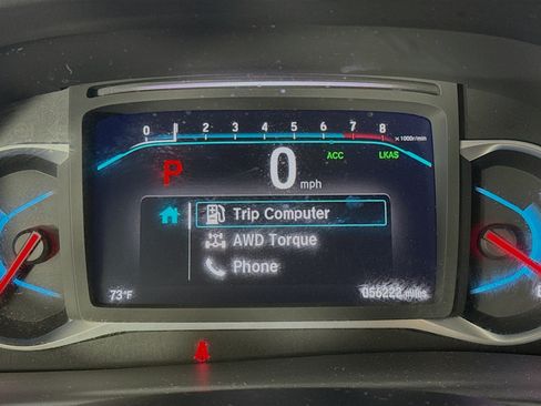 Certified 2022 Honda Pilot EX-L image 12