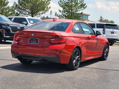 Used 2014 BMW M235i Coupe