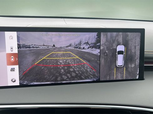 New 2026 Genesis GV70 3.5T Sport Advanced image 20