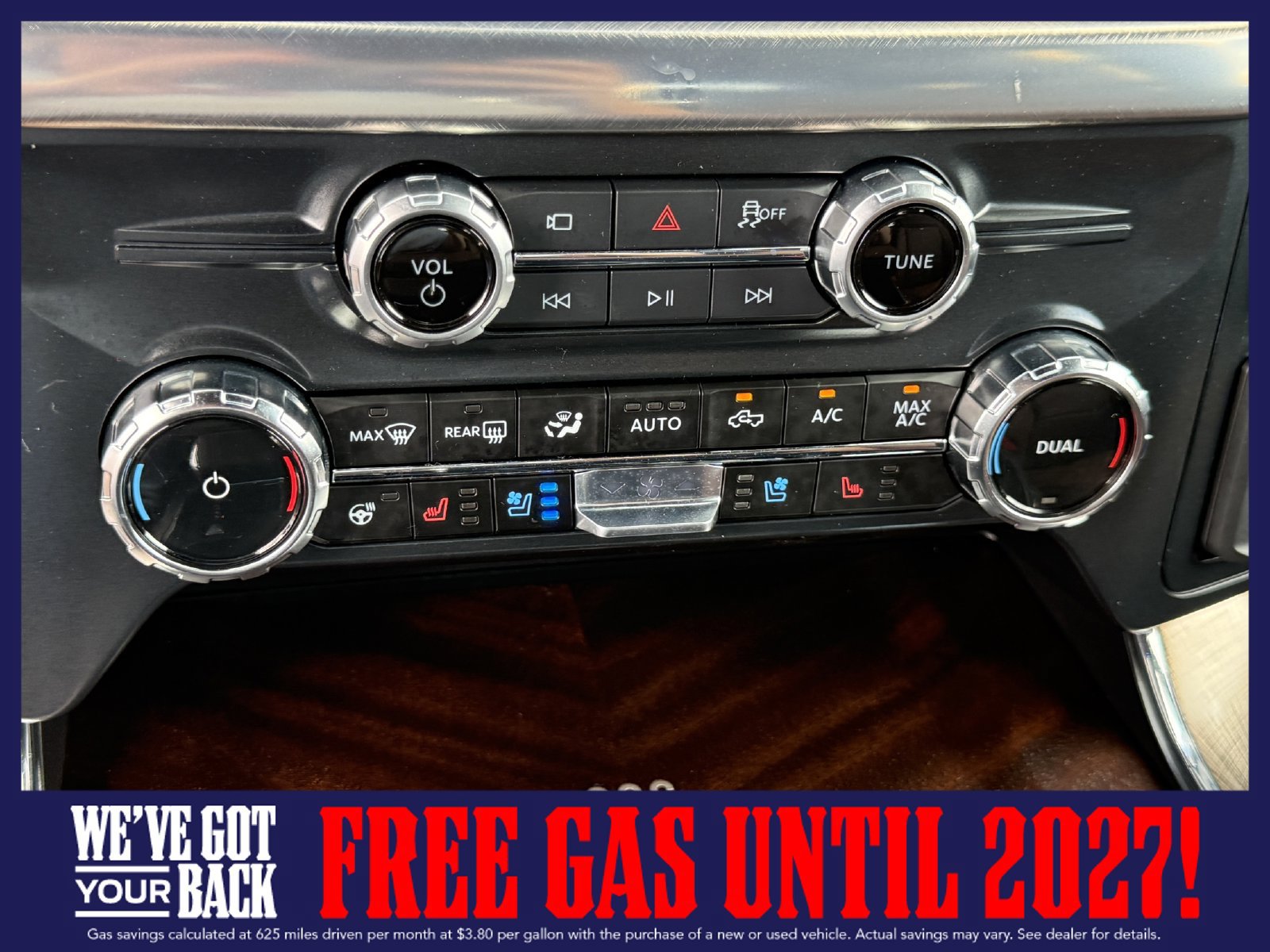 New 2026 Ford F150 King Ranch w/ Equipment Group 601A High AWD/4WD image 23