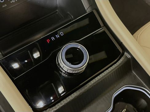 Used 2026 Jeep Grand Cherokee L Limited RWD image 21