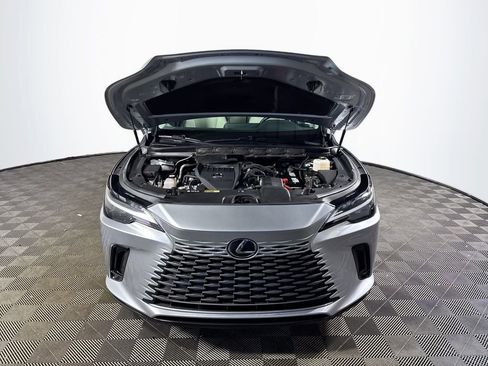 Used 2023 Lexus RX 350 AWD w/ Cold Area Package image 22