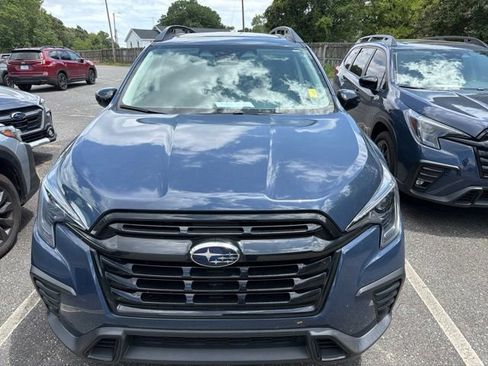 Used 2024 Subaru Ascent Onyx Edition AWD/4WD image 2