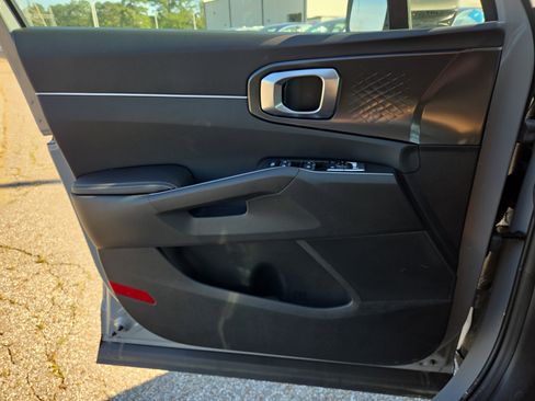 New 2026 Kia Sorento EX AWD/4WD image 9