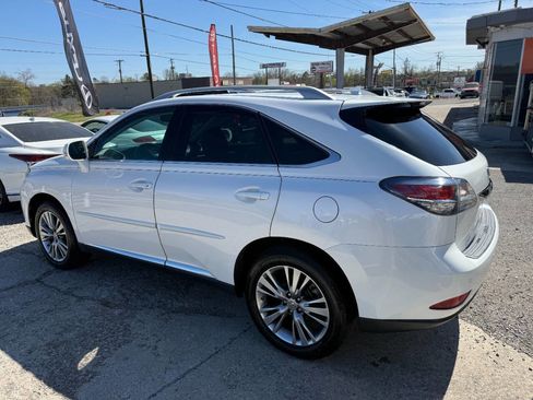 Used 2013 Lexus RX 350 FWD w/ Navigation Pkg image 8