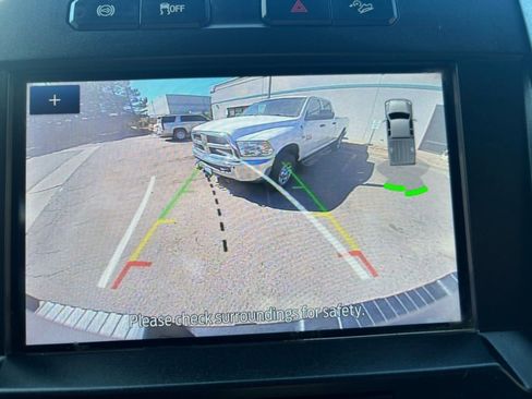 Used 2021 Ford F250 XLT w/ XLT Premium Package image 39