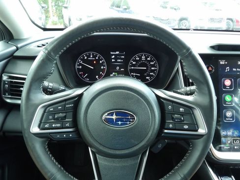 Used 2024 Subaru Outback Touring XT AWD/4WD image 18