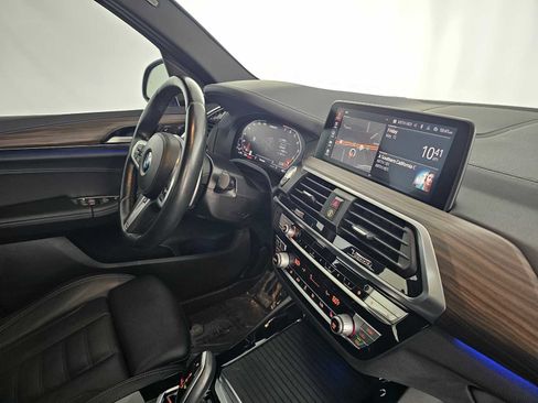 Used 2021 BMW X3 M40i w/ Premium Package AWD/4WD image 11
