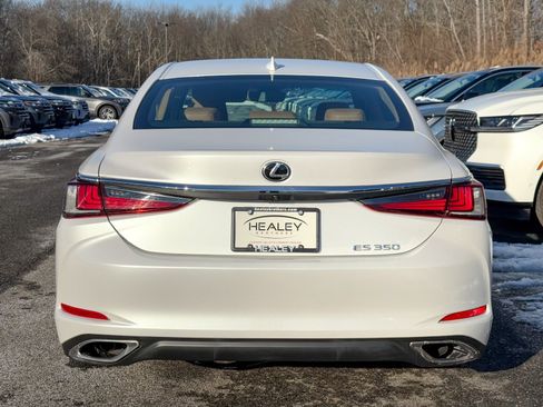 Used 2022 Lexus ES 350 350 image 5