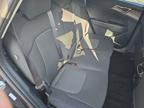 New 2026 Kia Sportage LX image 11