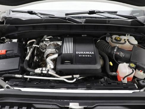 Used 2022 GMC Sierra 1500 Denali Ultimate image 43