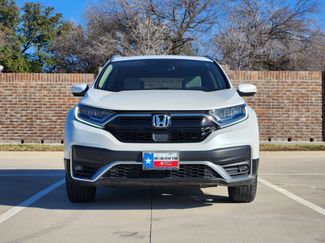 Used 2020 Honda CR-V Touring video 2