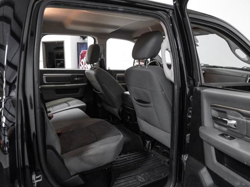 Used 2014 RAM 1500 Big Horn AWD/4WD image 33