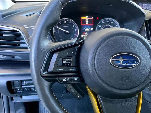 Used 2021 Subaru Crosstrek 2.5i Sport w/ Moonroof Package image 23