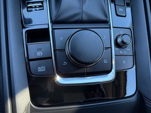 New 2026 MAZDA CX-50 2.5 Hybrid w/ Weather Package image 23