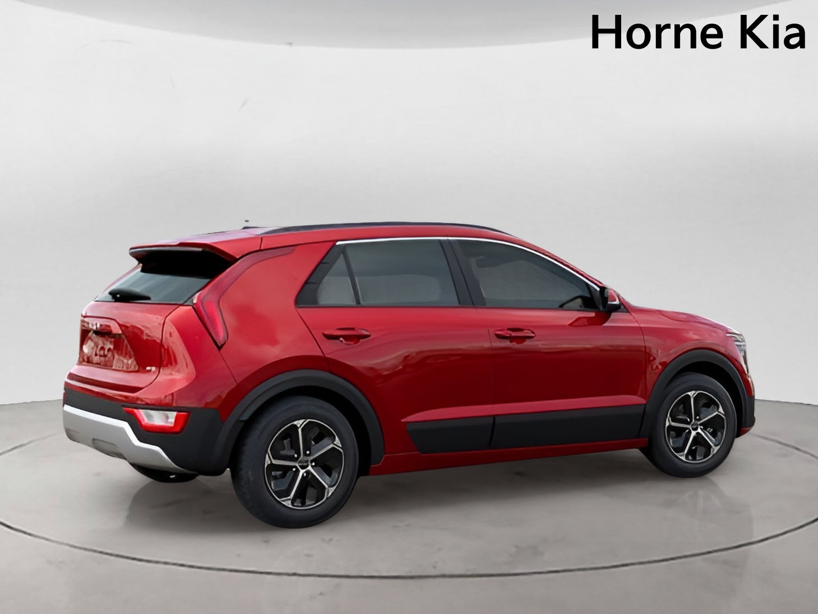 New 2026 Kia Niro EX FWD image 6