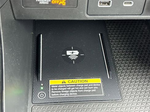 Certified 2025 Honda CR-V EX-L image 35