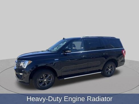 Used 2021 Ford Expedition XLT AWD/4WD image 4