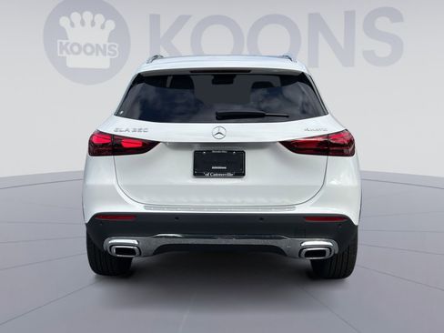 New 2026 Mercedes-Benz GLA 250 4MATIC image 10