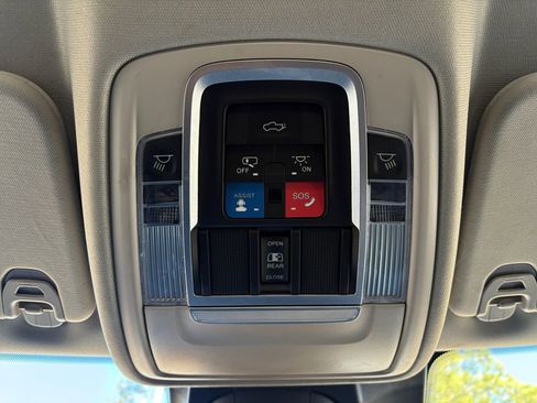 Used 2022 RAM 1500 Laramie image 34