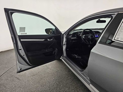 Used 2018 Honda Civic LX image 19