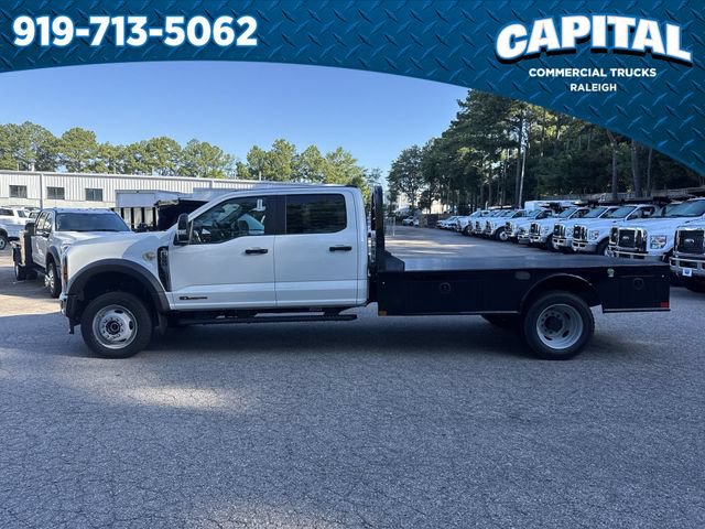 New 2026 Ford F550 4x4 Crew Cab image 7