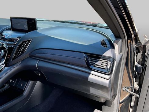 Used 2019 Acura RDX A-Spec FWD image 19