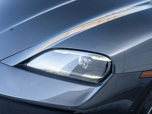 New 2026 Porsche Taycan AWD/4WD image 27