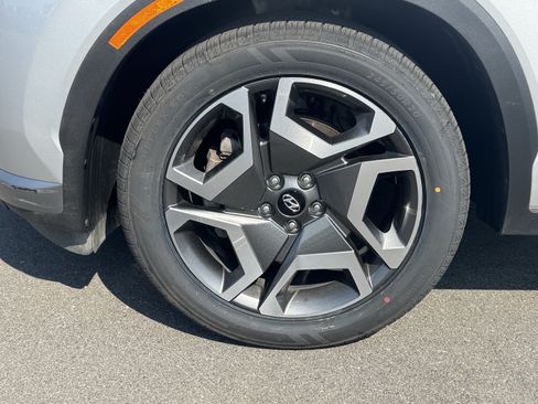 Used 2024 Hyundai Palisade Limited AWD/4WD image 11