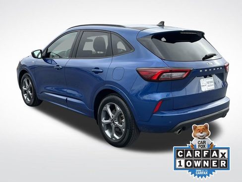 Used 2023 Ford Escape ST-Line w/ Tech Pack #1 image 6